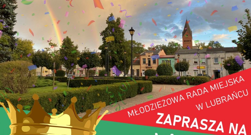 514 Urodziny Lubrańca: Będzie tort i inne niespodzianki