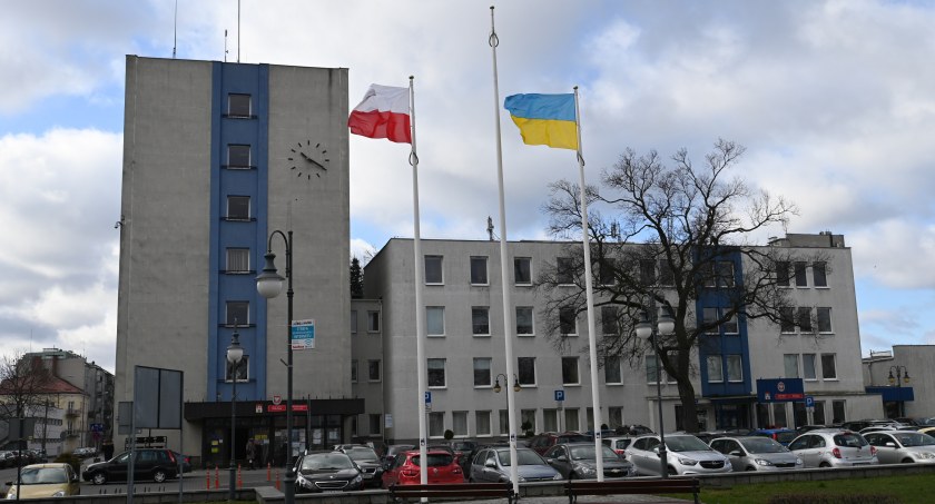 Włocławek zaciągnie olbrzymi kredyt. Spłaci go z podatków i opłat lokalnych
