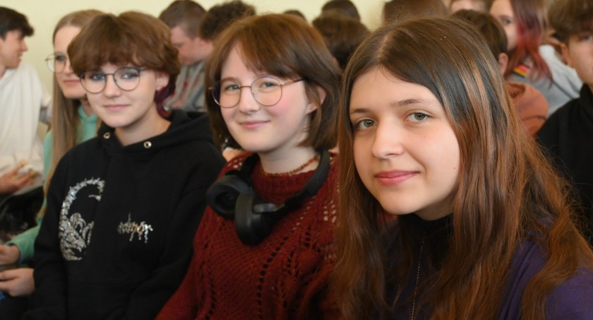 Seminarium w LMK we Włocławku