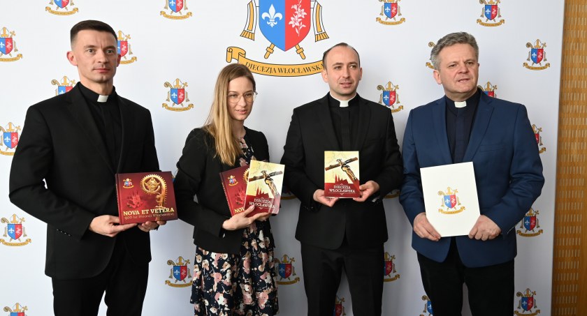 Diecezja Włocławska świętuje jubileusz 900-lecia. W sobotę rozpoczną się obchody