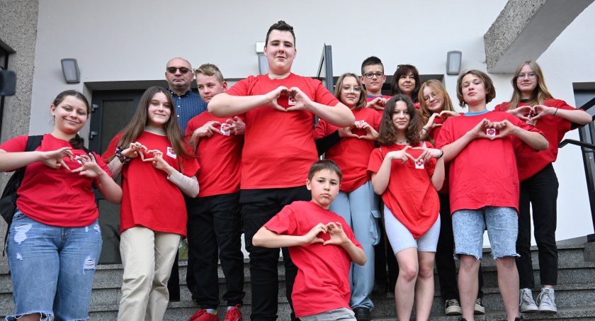 Dzień Dobra z Caritas Diecezji Włocławskiej (ZDJĘCIA)