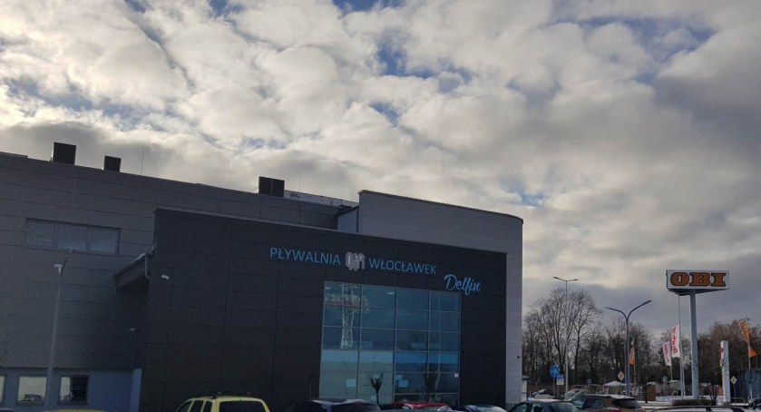 Jak wygląda cennik na obiektach  Ośrodka Sportu i Rekreacji we Włocławku? Jest nowa uchwała