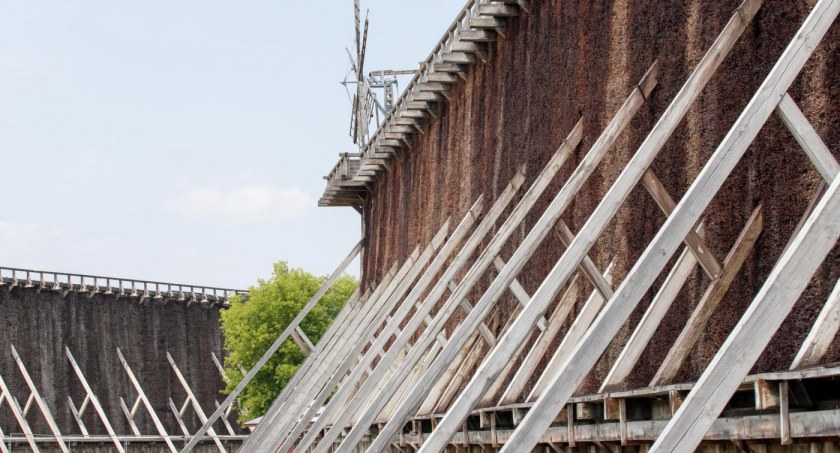 Wkrótce wielkie otwarcie ciechocińskich tężni. Znamy program obchodów