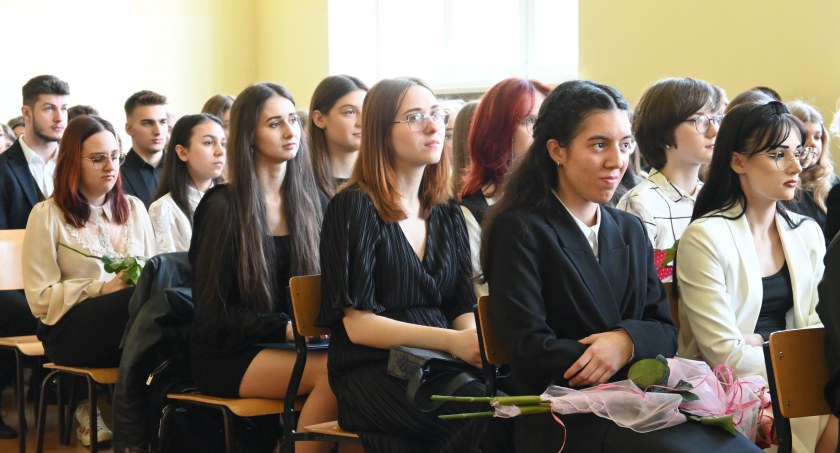 Zakończenie roku szkolnego maturzystów w LMK- 2023 [ZDJĘCIA]