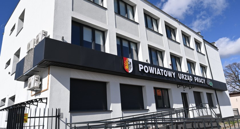 Targi Pracy 2023 w maju we Włocławku