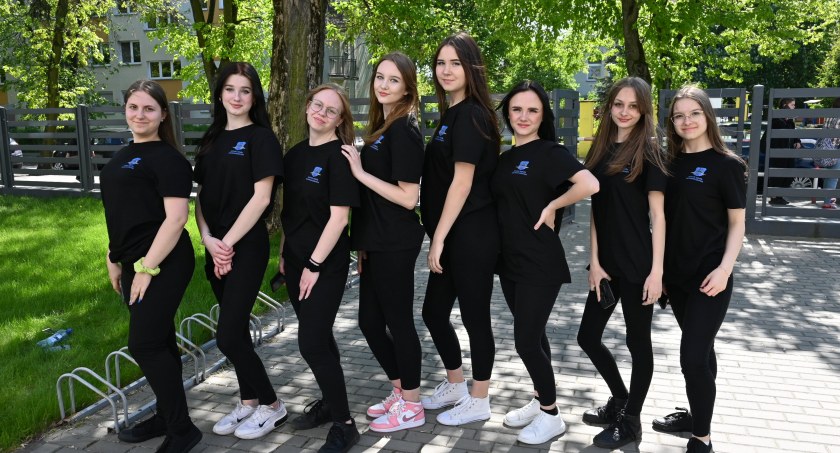 Ekonomik we Włocławku zorganizował drzwi otwarte