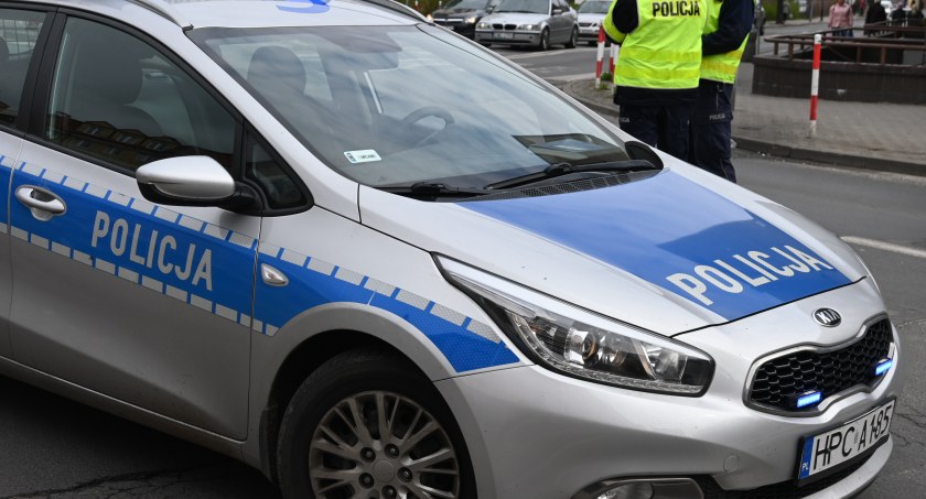Pijani rowerzyści: Rekordzista w Brześciu miał ponad 2,3 promila. 72 latek na Zielonym Rynku uderzył w mazde