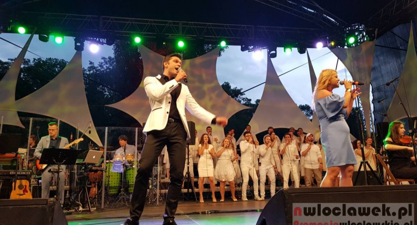 Koncert Uwielbienie już wkrótce we Włocławku