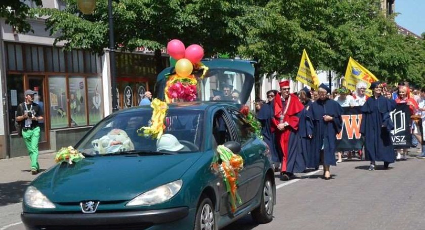 Akademikalia 2023: Największa impreza studencka we Włocławku powraca w nowym stylu!