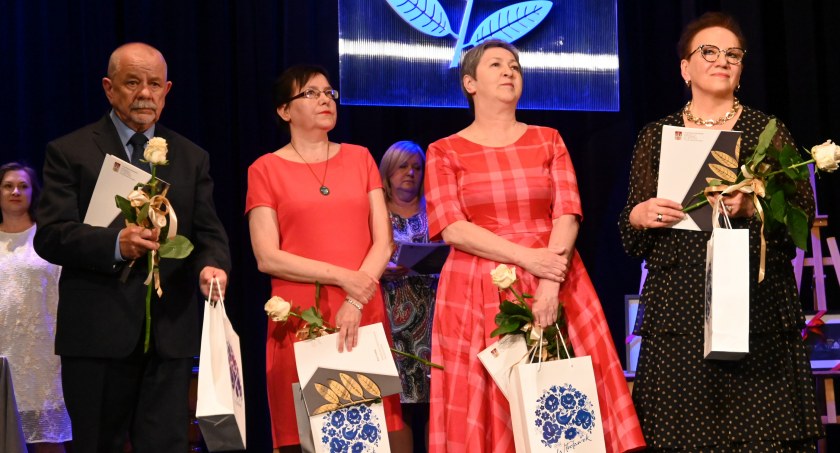 Święto Kultury 2023 we Włocławku. Laury Prezydenta  dla najlepszych