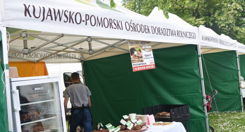 Wkrótce Targi w Zarzeczewie