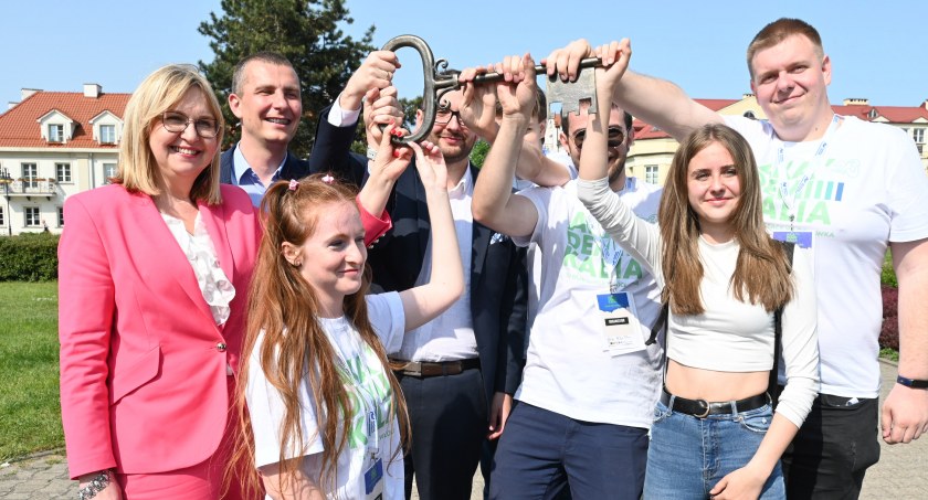 Akademikalia 2023. Studenci świętowali we Włocławku [ZDJĘCIA]