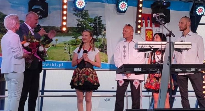 Za nami Dzień Matki  w Lubieniu Kujawskim