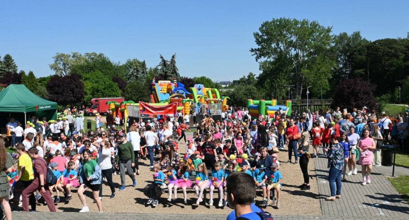 Dni Lubrańca 2023. Znamy program imprezy