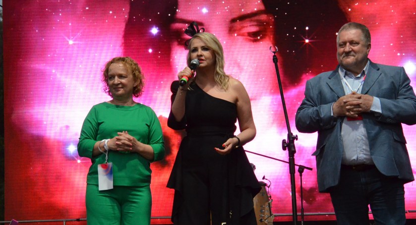 Święto Województwa we Włocławku. Gwiazdy na scenie  i Astrofestiwal