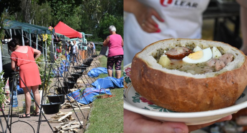 Święto Żuru Kujawskiego w Brześciu Kujawskim w ten weekend. Gwiazdy zawitają do Starego Brześcia