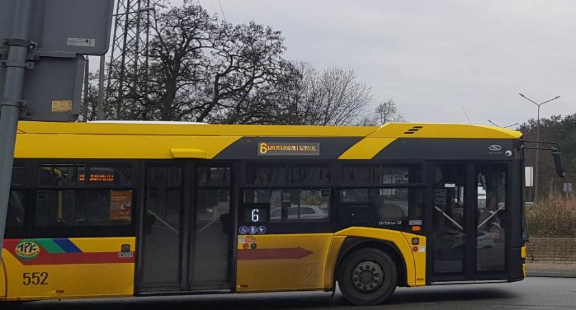 Przebudowa skrzyżowania we Włocławku. MPK zmienia trasy