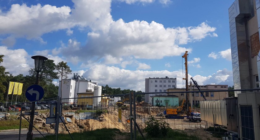 Oświadczenie marszałka województwa kujawsko – pomorskiego w sprawie włocławskiego szpitala