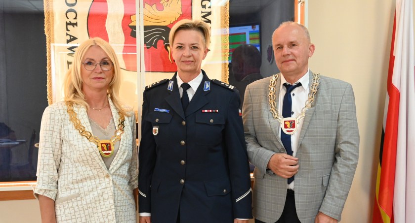 Wyniki pracy Policji na terenie Gminy Włocławek (ZDJĘCIA)
