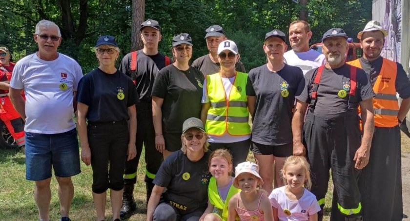 Rajd Rowerowy Śladami Mikołaja Kopernika w Gminie Włocławek