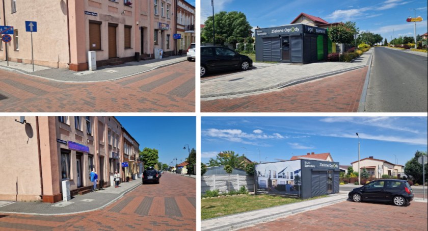 Lokale na wynajem w centrum Kowala [ZDJĘCIA]