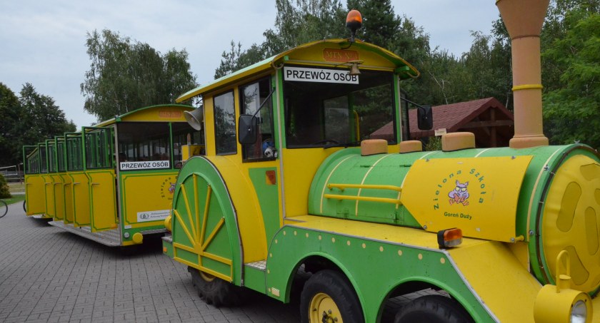 X Familijny Rajd Rowerowy z Zieloną Kolejką w Gminie Baruchowo. Trwają zapisy