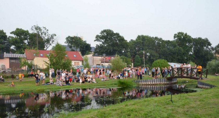Brzeskie Centrum Kultury i Historii Wahadło zaprasza na weekend. Co przygotowali?