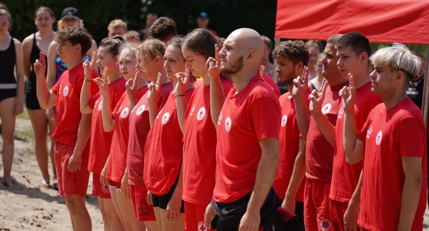 W te wakacje ANWIL ponownie zadba o bezpieczeństwo mieszkańców regionu
