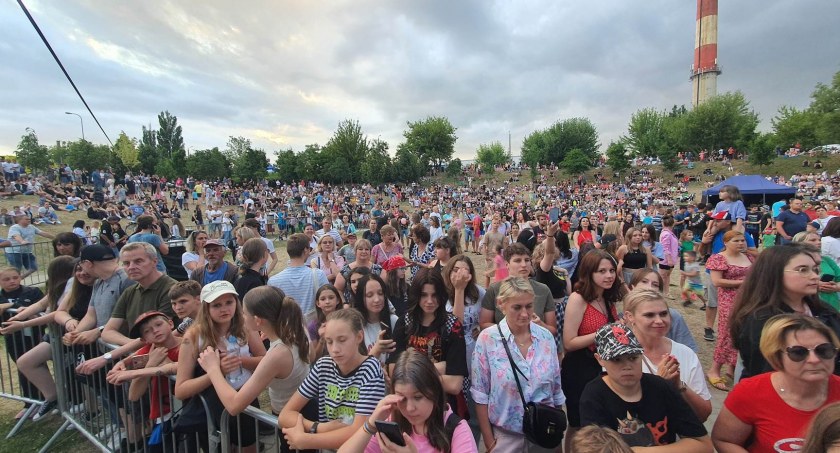 Dni Włocławka 2023: Festiwal Nowej Muzyki [ZDJĘCIA]