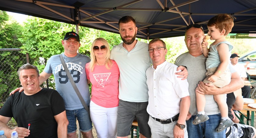 Piknik Rodzinny w Kruszynku [ZDJĘCIA]