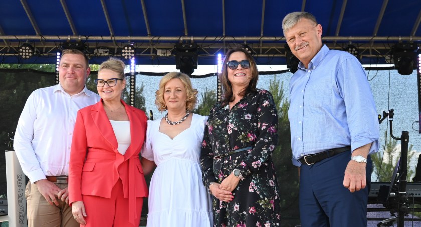 Park Rozrywki w Gminie Lubanie oficjalnie otwarty [ZDJĘCIA, VIDEO]