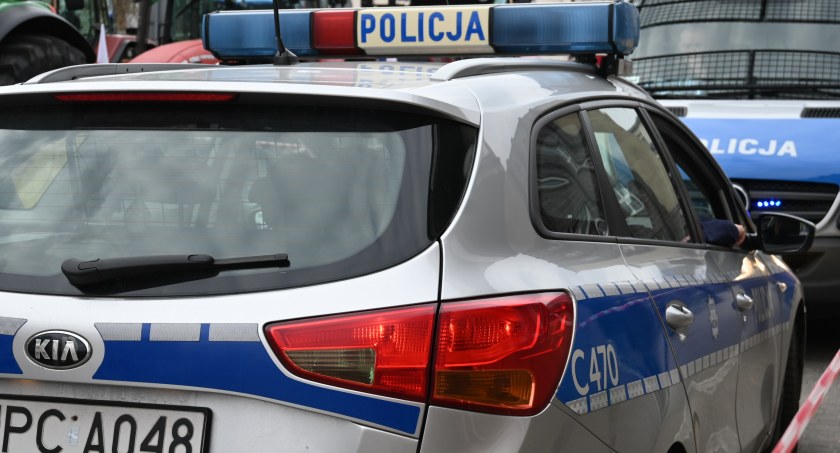  Włocławek: Rekordzista rowerzysta z  ponad dwoma  promilami  alkoholu 