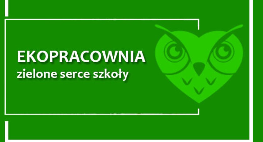 Boniewo:  Będą mieli Ekopracownię OZE