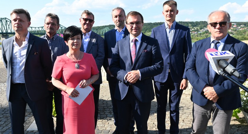 Obóz Zjednoczonej Prawicy łączy się dla Polski. O czym rozmawiali we Włocławku? (VIDEO)