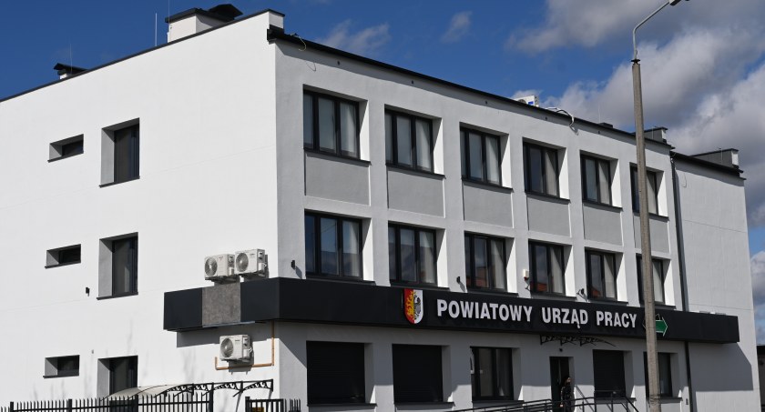 Powiatowy Urząd Pracy we Włocławku ogłasza nabór wniosków na dofinansowanie