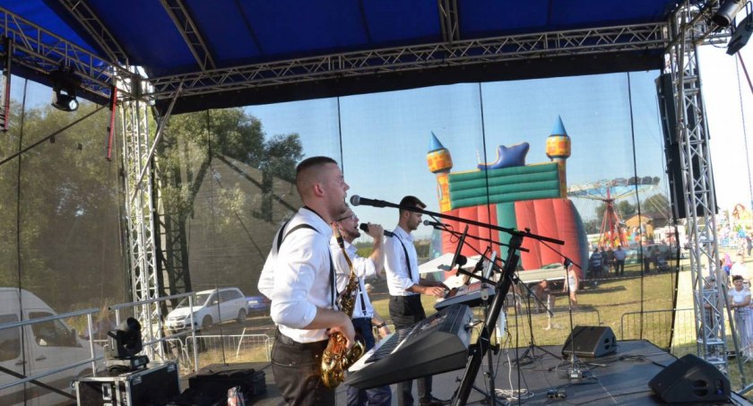 Festiwal Zespołów Weselnych już w ten weekend w Boniewie [ZDJĘCIA]
