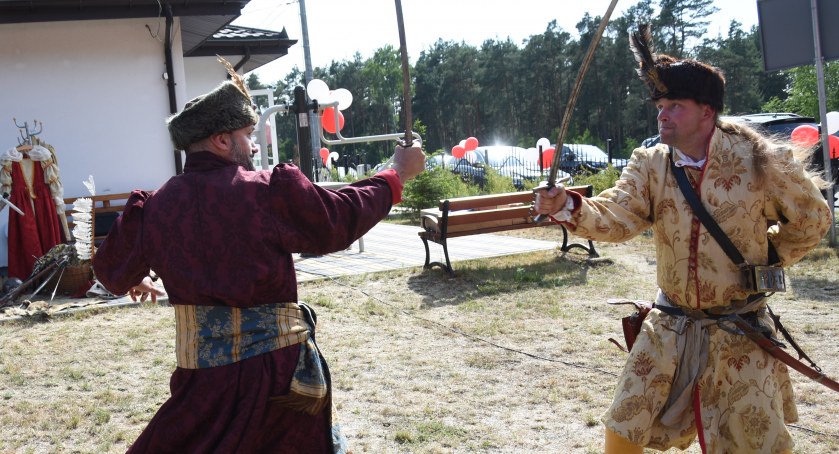 Piknik Rodzinny w Józefowie [ZDJĘCIA]