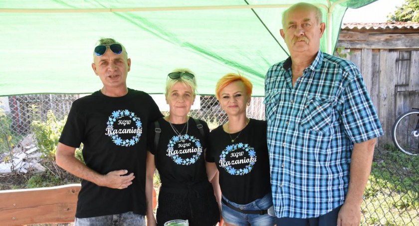 II Etnopiknik w Gminie Lubraniec już w ten weekend. Będą pokazy z degustacją i warsztaty z nagrodami