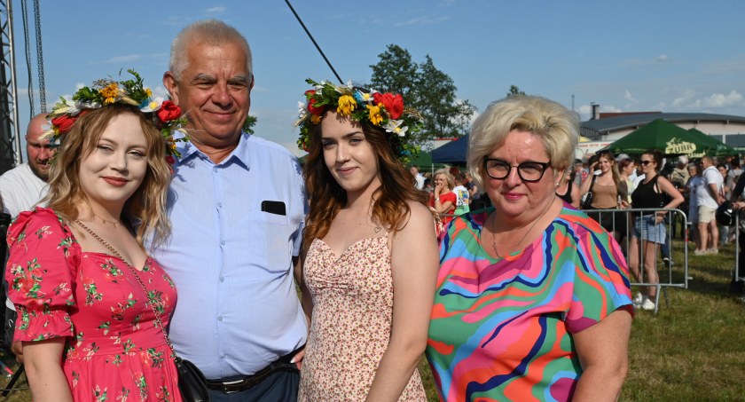 W Boniewie rywalizowały zespoły weselne. Znamy wyniki [ZDJĘCIA]