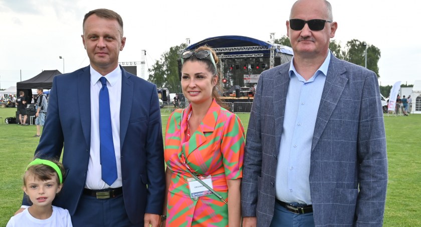 Kulinarna Bitwa Regionów. Zobacz jak było na  Powitaniu lata w Lubieniu Kujawskim 2023 [VIDEO]