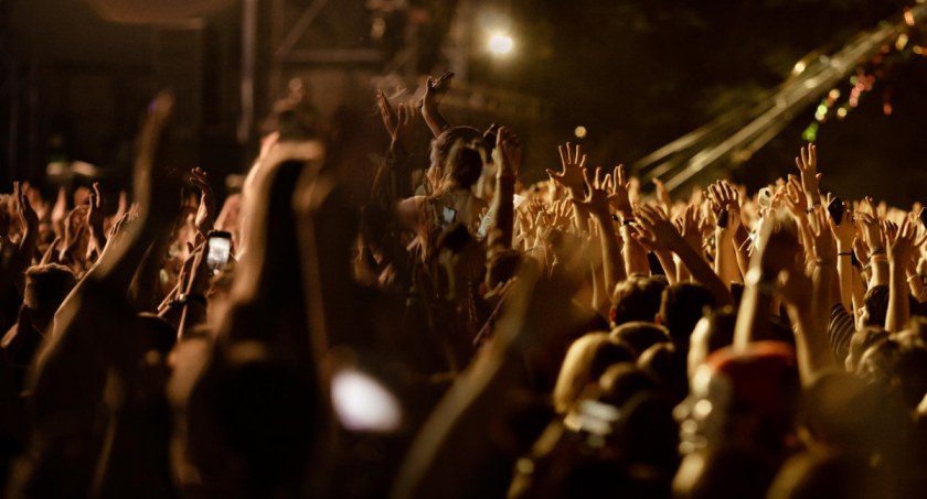 Young Brześć Festiwal. Znów gwiazdy wystąpią w Brześciu Kujawskim