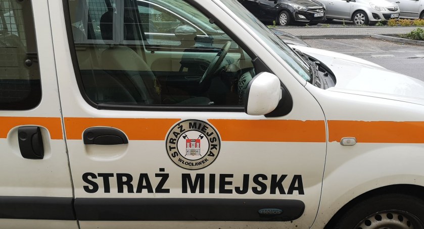 Trwa nabór do Straży Miejskiej we Włocławku