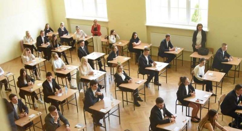 Wyniki Matur 2023: Jak wypadły szkoły we Włocławku?