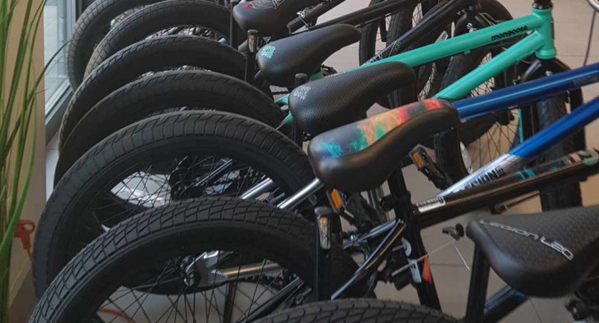 Rowerzyści z Włocławka i okolic pod lupą policji. 8 pijanych zatrzymanych. Rekordzista miał prawie 3 promile