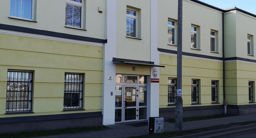 Zmiany prezesów w sądach w Rypinie i Radziejowie