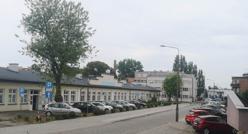 Jedna z ulic w centrum Włocławka zostanie zamknięta. Od kiedy?