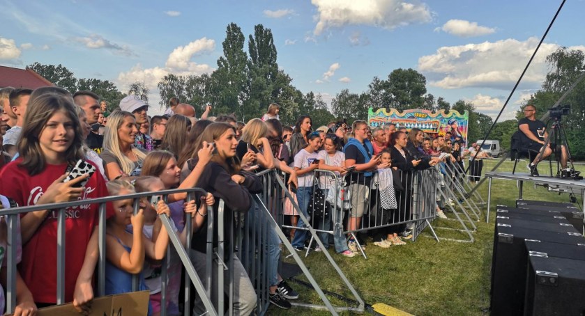 Young Brześć Festiwal 2023 w Brześciu Kujawskim [ZDJĘCIA]