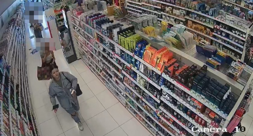 Rozpoznajesz osobę ze zdjęcia? Policjanci z Włocławka proszą o pomoc