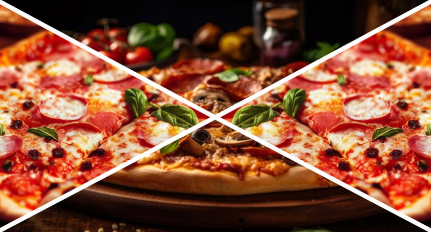 Pizzerie we Włocławku. Gdzie można zjeść najlepszą pizze? [PROPOZYCJE]