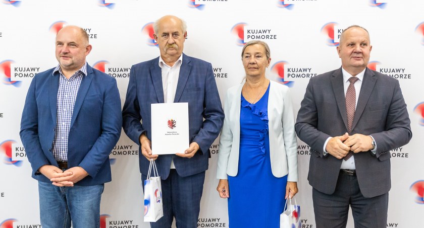 Miliony na drogi w regionie. Na liście też inwestycje w powiecie włocławskim [LISTA, ZDJĘCIA]